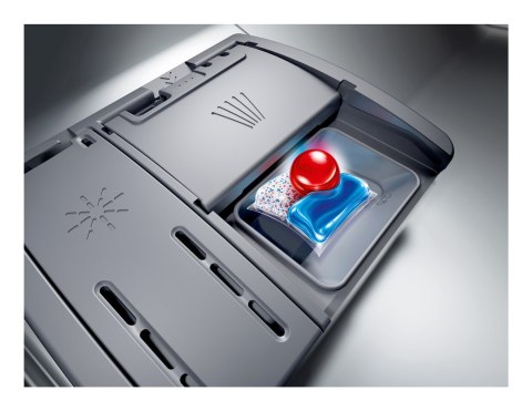 Siemens Zmywarka do zabudowy SIEMENS SR65EX09ME