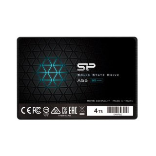 Silicon Power SSD Silicon Power A55 4TB SATA III