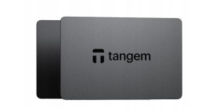 TANGEM Portfel kryptowalutowy Tangem Wallet - 2 karty
