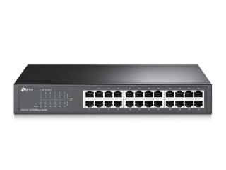 TP-LINK Switch TP-LINK TL-SF1024D (24x 10/100Mbps)