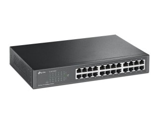 TP-LINK Switch TP-LINK TL-SF1024D (24x 10/100Mbps)