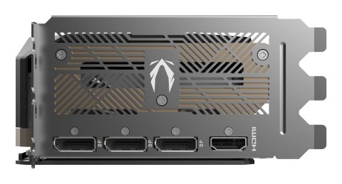 ZOTAC Karta graficzna ZOTAC GAMING GeForce RTX 5080 SOLID CORE 16GB