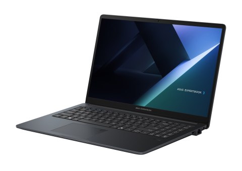 ASUS ASUS ExpertBook B1 B1503CVA-S75100X i5-13420H 15.6"FHD 60Hz 300nits AG 16GB DDR5 SSD512 Intel UHD Graphics WLAN+BT Cam1080p 63WH