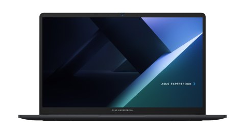 ASUS ASUS ExpertBook B1 B1503CVA-S75100X i5-13420H 15.6"FHD 60Hz 300nits AG 16GB DDR5 SSD512 Intel UHD Graphics WLAN+BT Cam1080p 63WH