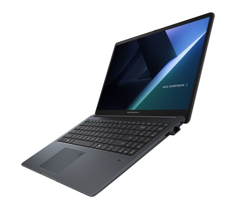 ASUS ASUS ExpertBook B1 B1503CVA-S75100X i5-13420H 15.6"FHD 60Hz 300nits AG 16GB DDR5 SSD512 Intel UHD Graphics WLAN+BT Cam1080p 63WH