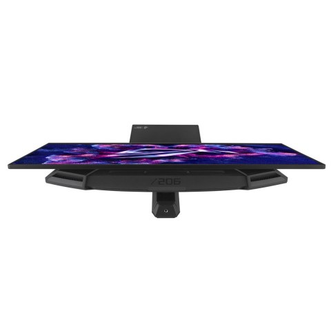 ASUS MONITOR ASUS 26.5"  XG27AQDPG ROG Strix OLED 500 Hz