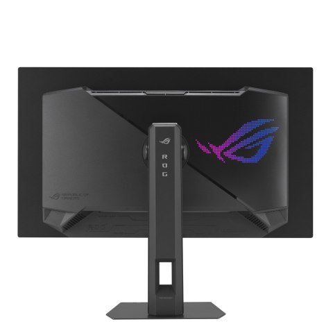 ASUS MONITOR ASUS 26.5"  XG27AQDPG ROG Strix OLED 500 Hz