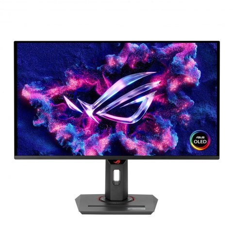 ASUS MONITOR ASUS 26,5"  XG27UCDMG OLED 4K 240Hz