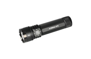 AceBeam Latarka AceBeam E75 5000K Black