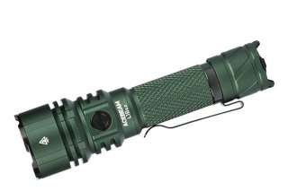 AceBeam Latarka AceBeam L16 2.0 Green