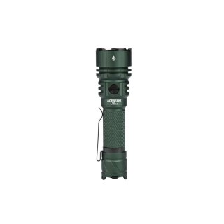 AceBeam Latarka AceBeam L16 2.0 Green