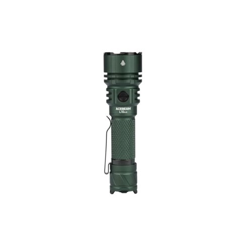 AceBeam Latarka AceBeam L16 2.0 Green