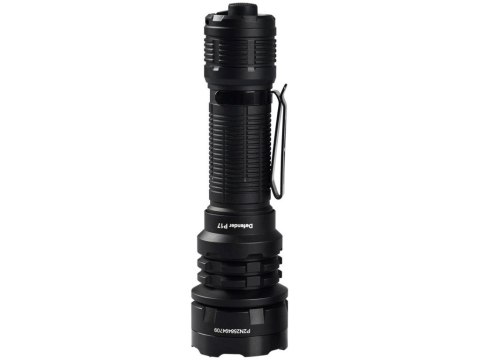 AceBeam Latarka AceBeam P17 Black