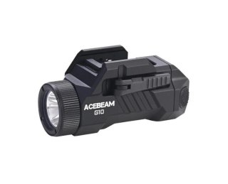 AceBeam Latarka Acebeam G10 Black