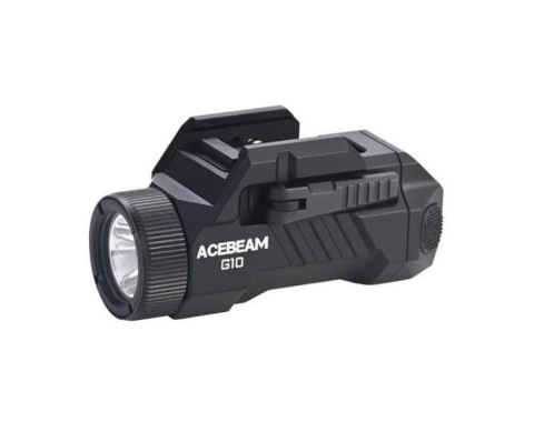 AceBeam Latarka Acebeam G10 Black