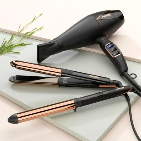 Babyliss Prostownica BABYLISS ST482E