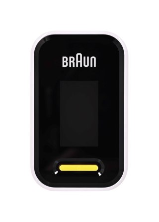 Braun Pulsoksymetr napalcowy Braun Pulse Oximeter