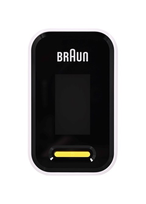 Braun Pulsoksymetr napalcowy Braun Pulse Oximeter