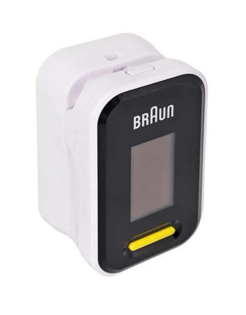 Braun Pulsoksymetr napalcowy Braun Pulse Oximeter