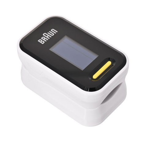 Braun Pulsoksymetr napalcowy Braun Pulse Oximeter