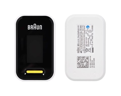 Braun Pulsoksymetr napalcowy Braun Pulse Oximeter