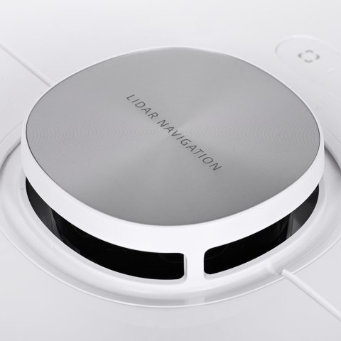 Dreame Robot sprzątający Dreame L40 Ultra AE (biały)