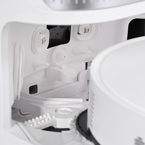 Dreame Robot sprzątający Dreame L40 Ultra AE (biały)