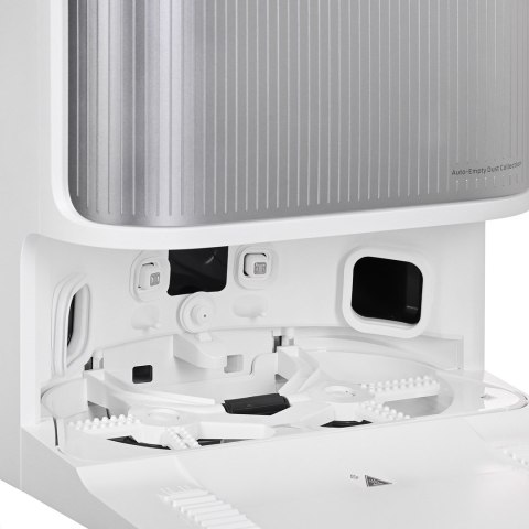 Dreame Robot sprzątający Dreame L40 Ultra AE (biały)