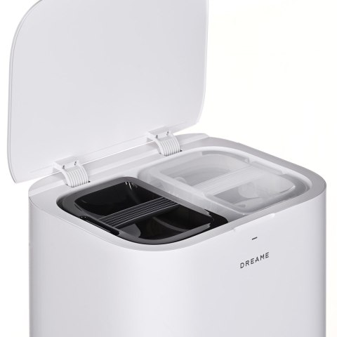 Dreame Robot sprzątający Dreame L40 Ultra AE (biały)