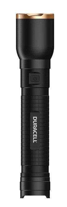 Duracell Latarka Duracell DF1500 Blister