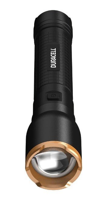 Duracell Latarka Duracell DF1500 Blister