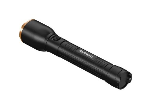 Duracell Latarka Duracell DF750 Blister