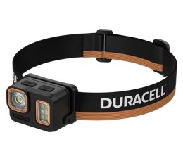 Duracell Latarka Duracell DH500R Blister