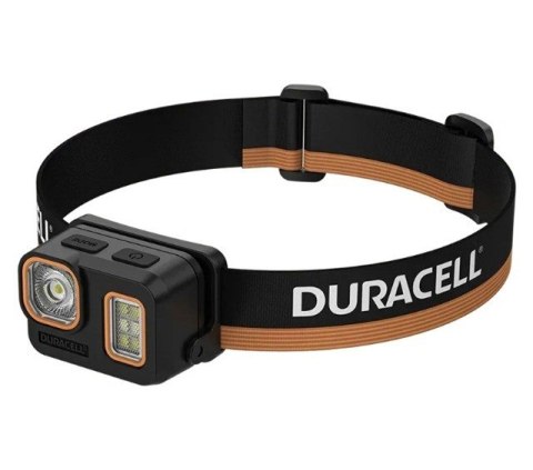 Duracell Latarka Duracell DH500R Blister