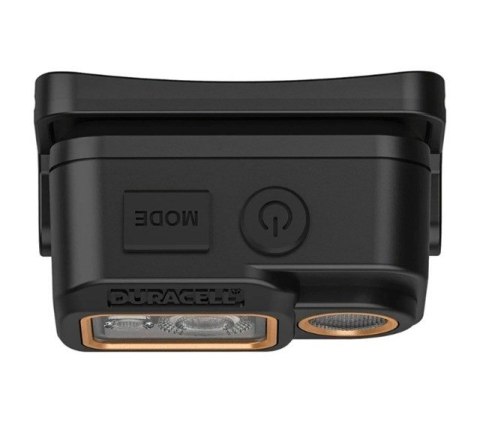 Duracell Latarka Duracell DH500R Blister