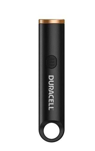 Duracell Latarka Duracell DK100R Blister