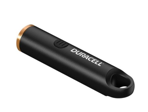 Duracell Latarka Duracell DK100R Blister