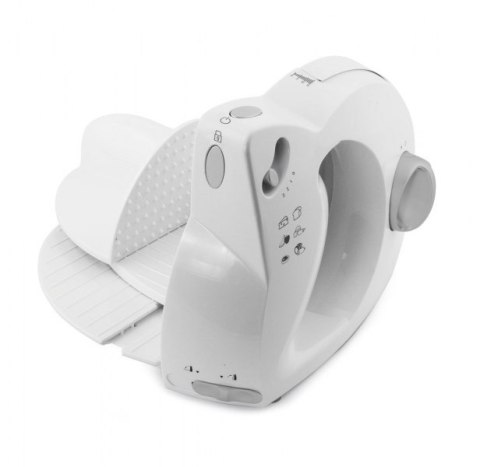 Esperanza Krajalnica elektryczna Esperanza Prosciutto EKM017W (150W; kolor biały) (WYPRZEDAŻ)