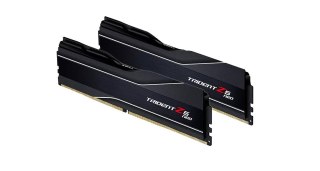 G.SKILL G.SKILL TRIDENT NEO AMD DDR5 2X16GB 6000MHZ CL30 EXPO BLACK F5-6000J3038F16GX2-TZ5N