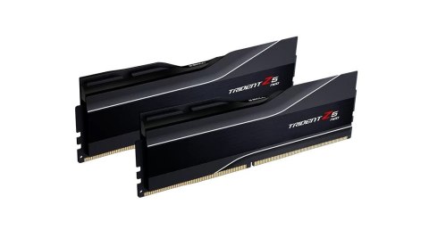 G.SKILL G.SKILL TRIDENT NEO AMD DDR5 2X32GB 6000MHZ CL30 EXPO BLACK F5-6000J3040G32GX2-TZ5N
