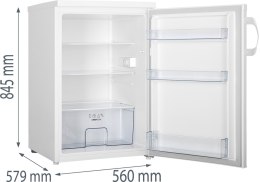 Gorenje Chłodziarka GORENJE R492PW (WYPRZEDAŻ)