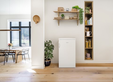 Gorenje Chłodziarka GORENJE R492PW (WYPRZEDAŻ)
