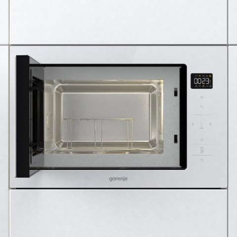 Gorenje Kuchenka mikrofalowa GORENJE BM251SG2WG