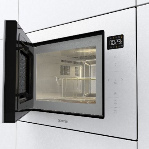 Gorenje Kuchenka mikrofalowa GORENJE BM251SG2WG