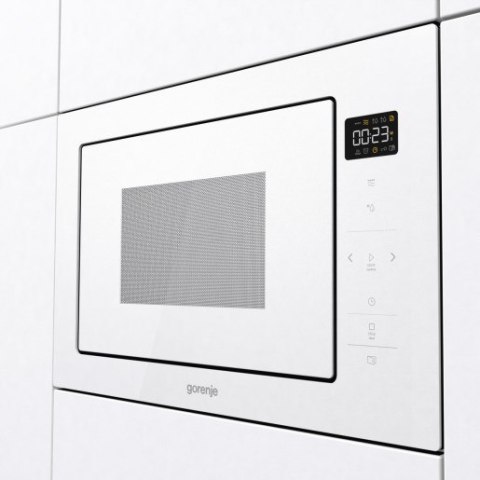 Gorenje Kuchenka mikrofalowa GORENJE BM251SG2WG