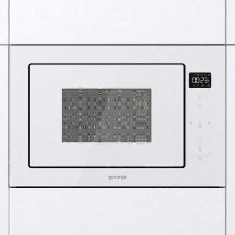 Gorenje Kuchenka mikrofalowa GORENJE BM251SG2WG