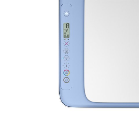 Hewlett-Packard Urządzenie wielofunkcyjne HP DeskJet 2822e (588R4B)