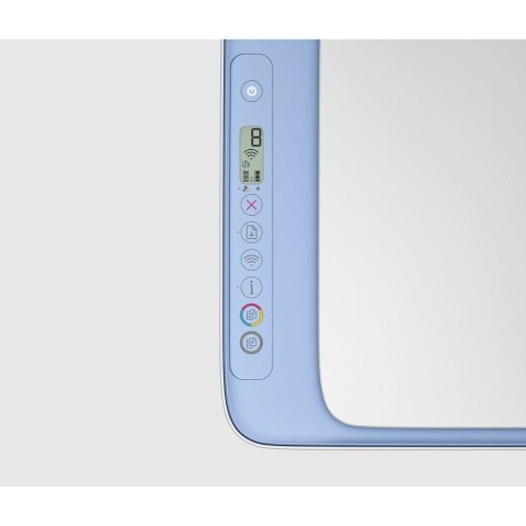 Hewlett-Packard Urządzenie wielofunkcyjne HP DeskJet 2822e (588R4B)