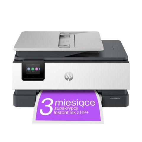 Hewlett-Packard Urządzenie wielofunkcyjne HP OfficeJet Pro 8132e