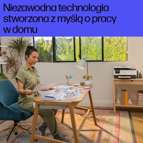 Hewlett-Packard Urządzenie wielofunkcyjne HP OfficeJet Pro 8132e